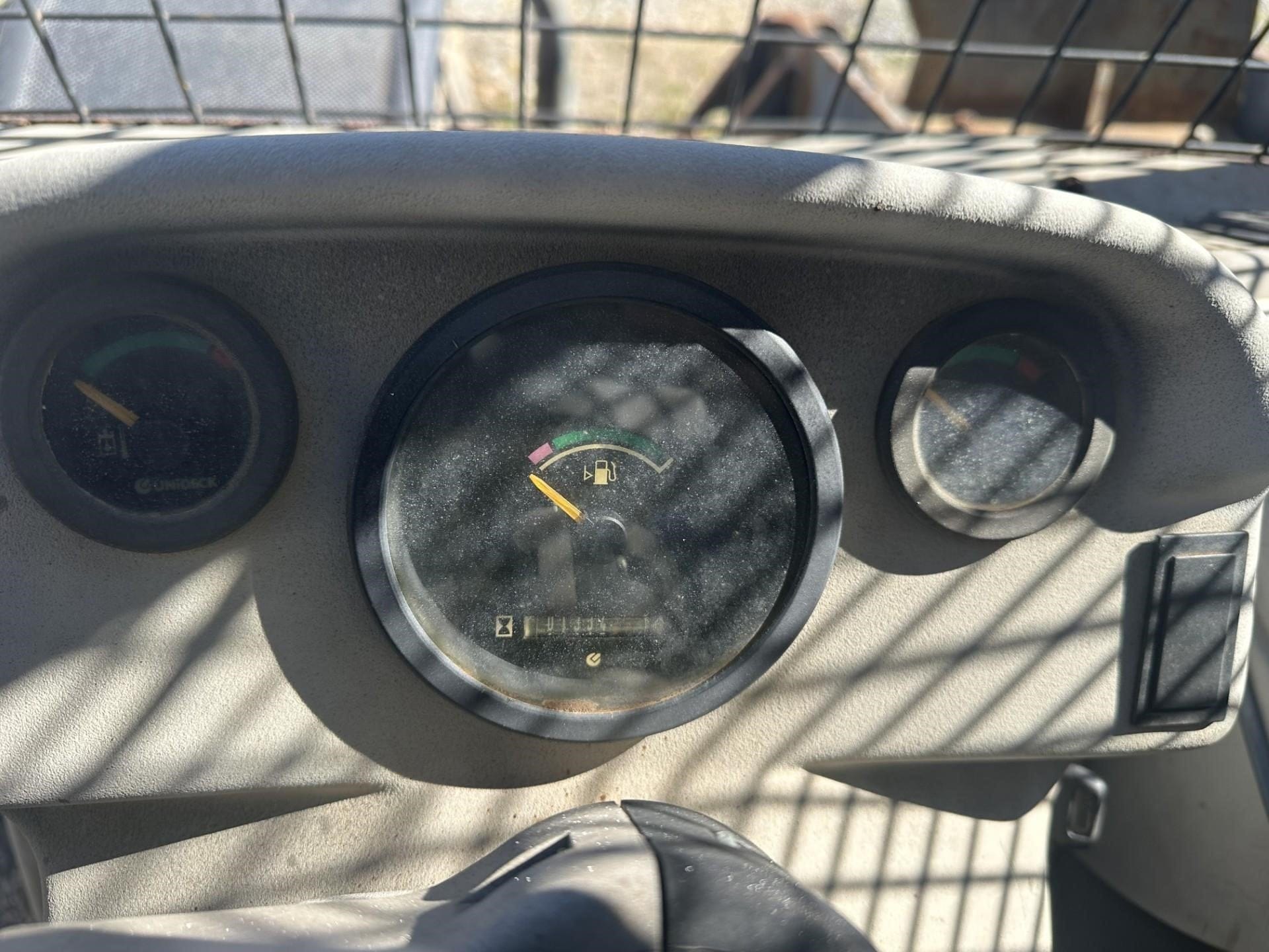 2005 Terex TX5519 Equipment Image0