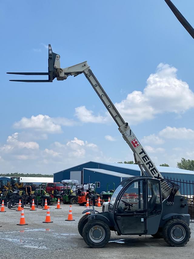 Image of Terex TX5519 equipment image 2