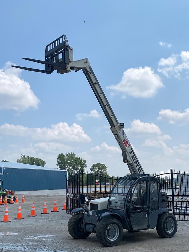Image of Terex TX5519 equipment image 1