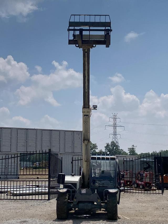 Image of Terex TX5519 equipment image 3