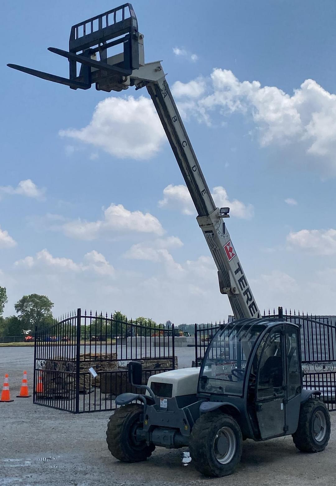 Image of Terex TX5519 Primary image
