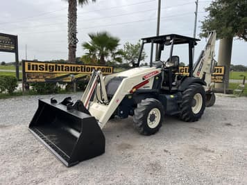 Main image Terex TX760