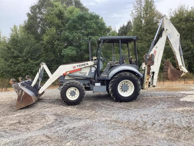 Image of Terex TX760B equipment image 1