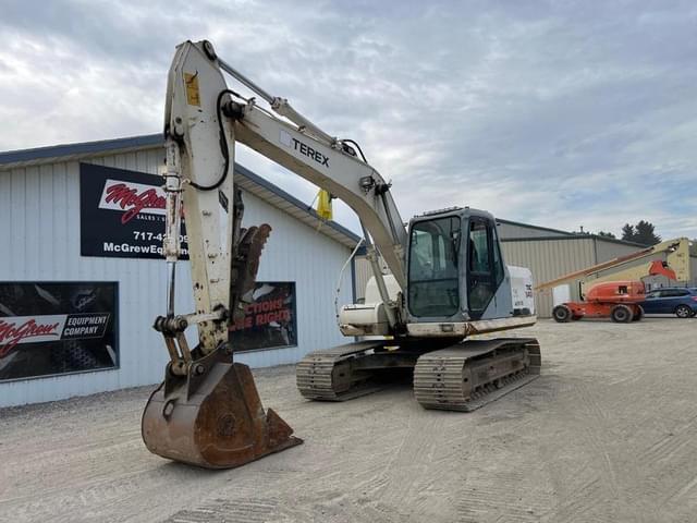 Image of Terex TXC140-1 equipment image 1