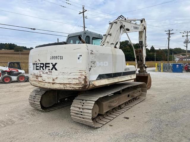 Image of Terex TXC140-1 equipment image 4