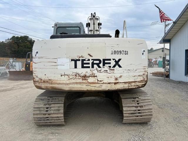 Image of Terex TXC140-1 equipment image 3