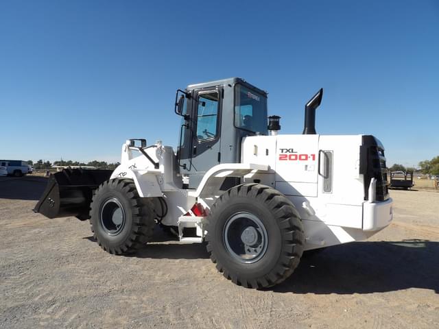 Image of Terex TXL200-1 equipment image 2