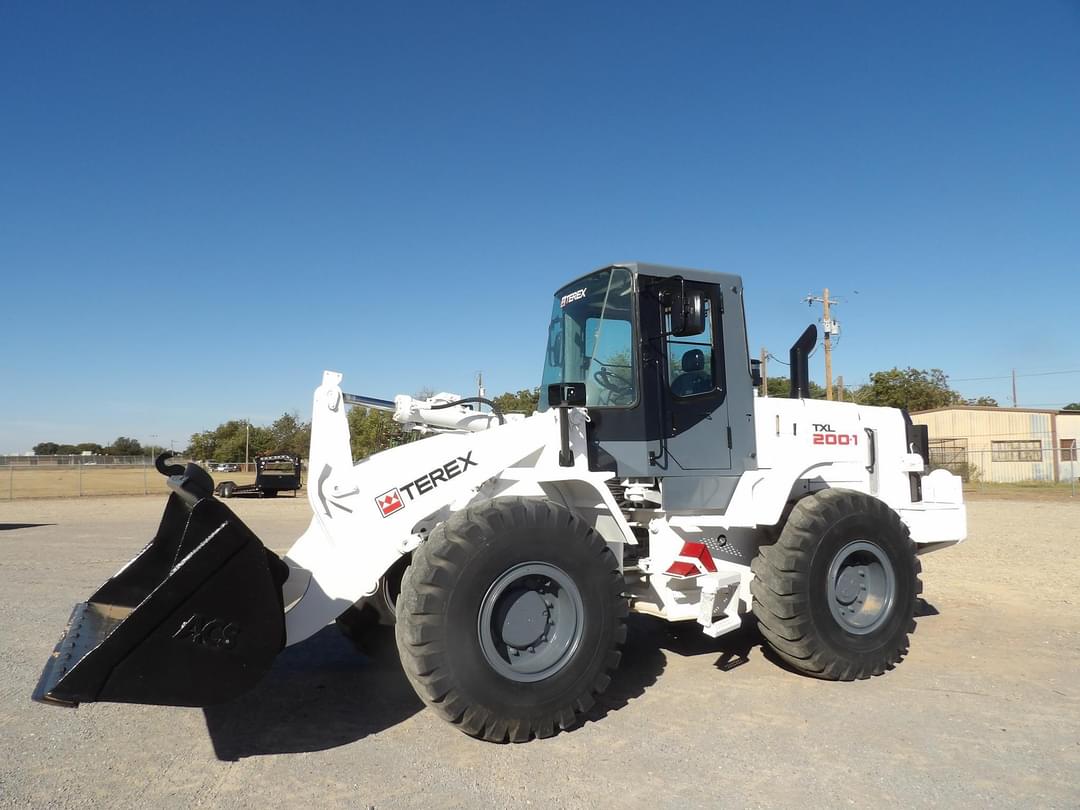 Image of Terex TXL200-1 Primary image