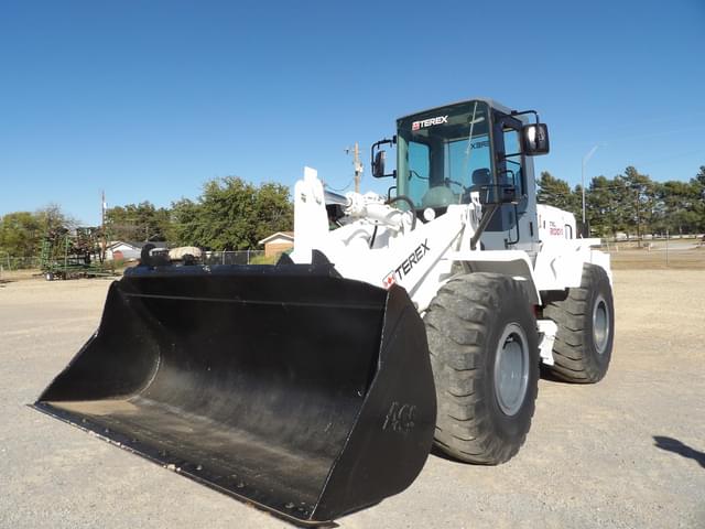 Image of Terex TXL200-1 equipment image 4