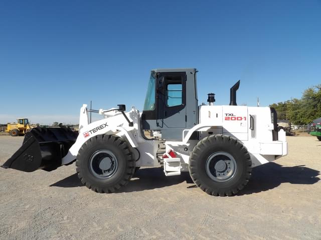 Image of Terex TXL200-1 equipment image 1