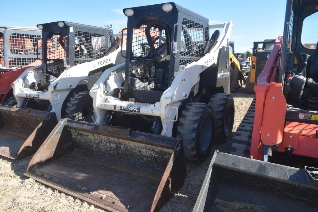 Image of Terex V200S Primary image