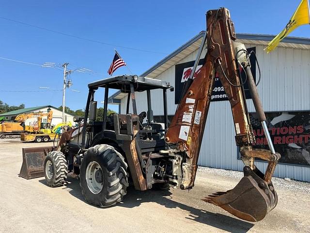 Image of Terex 760 equipment image 2