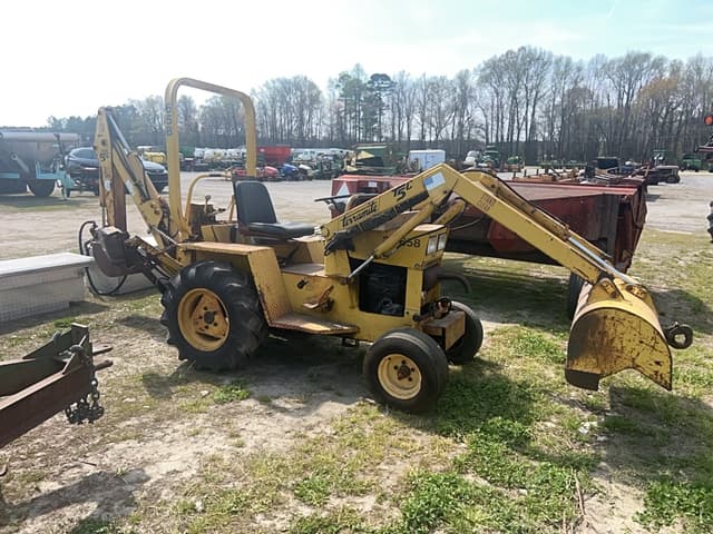 Image of Terramite T5C equipment image 1