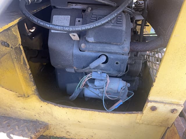 Image of Terramite T5C equipment image 2