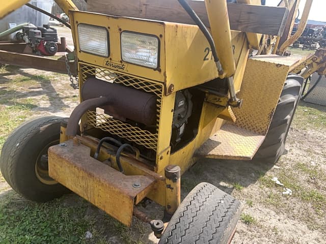 Image of Terramite T5C equipment image 4