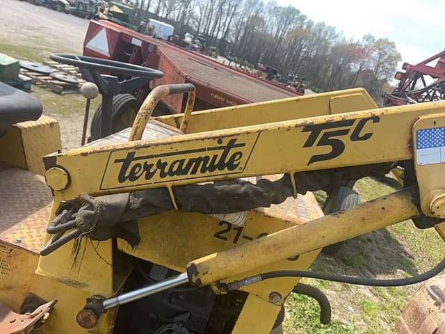 Image of Terramite T5C equipment image 3