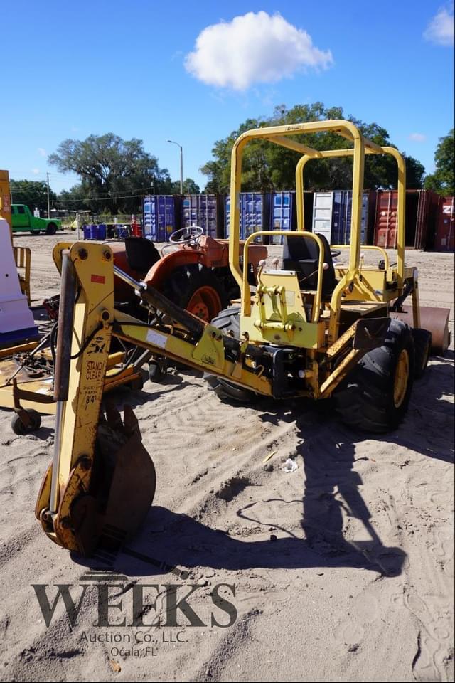 Image of Terramite T5C equipment image 4