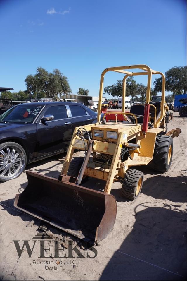 Image of Terramite T5C equipment image 1