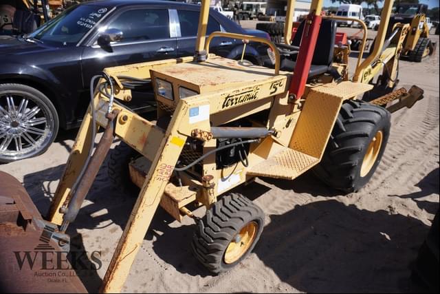 Image of Terramite T5C equipment image 2