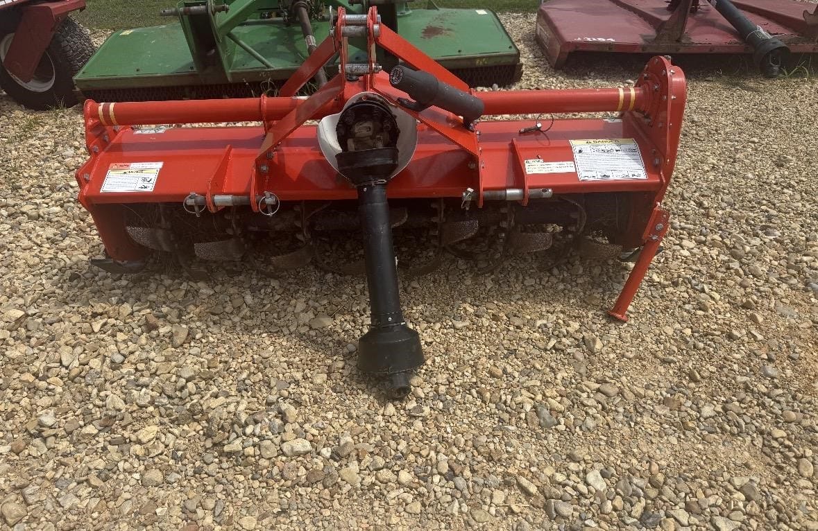 Terra Force ER062 Equipment Image0