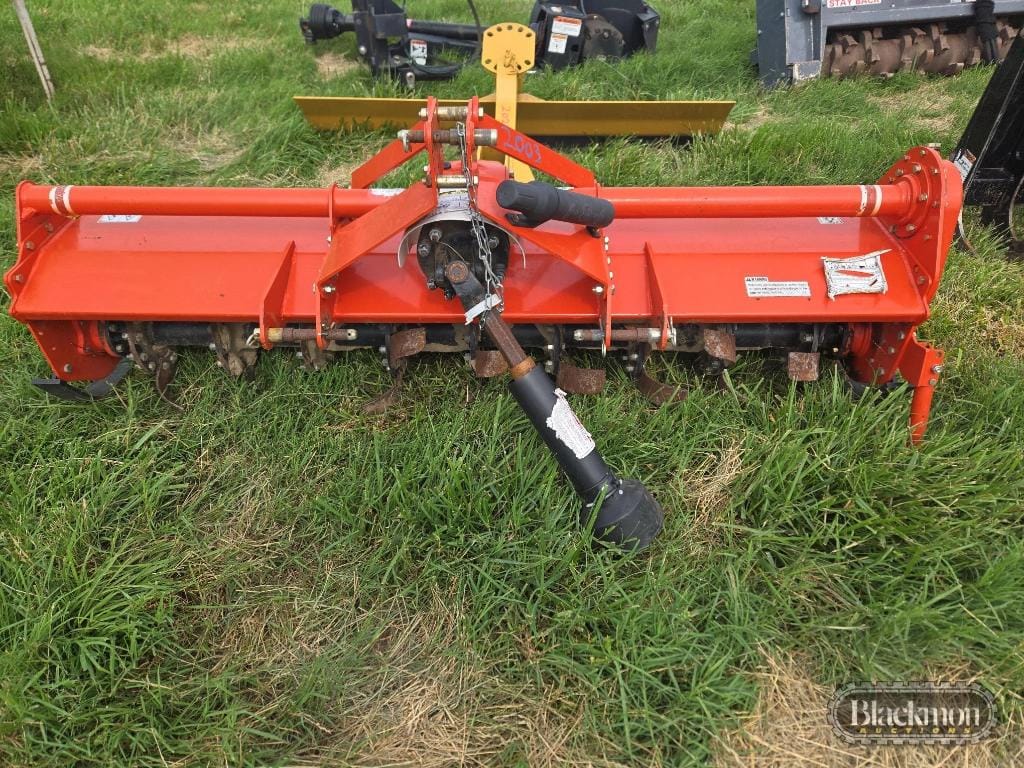 Terra Force ER074 Equipment Image0