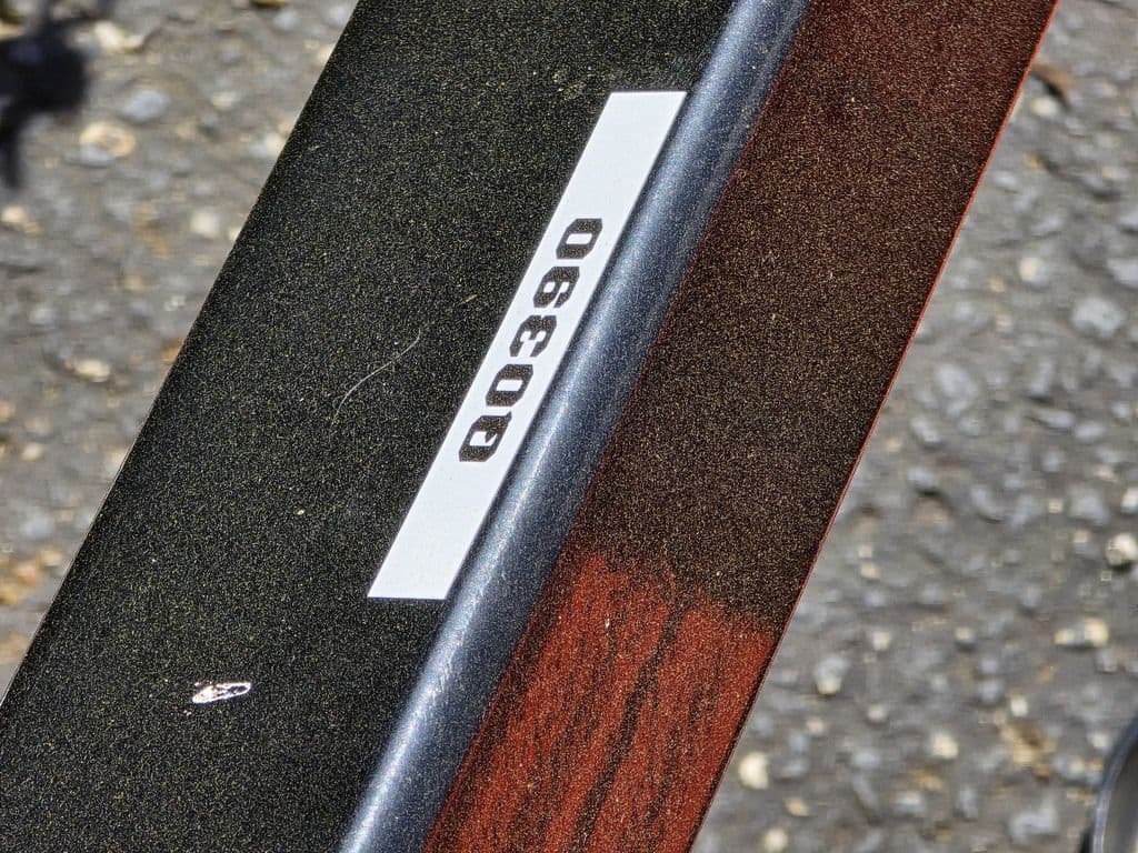 Image of Terra Force GM 102 Image 1