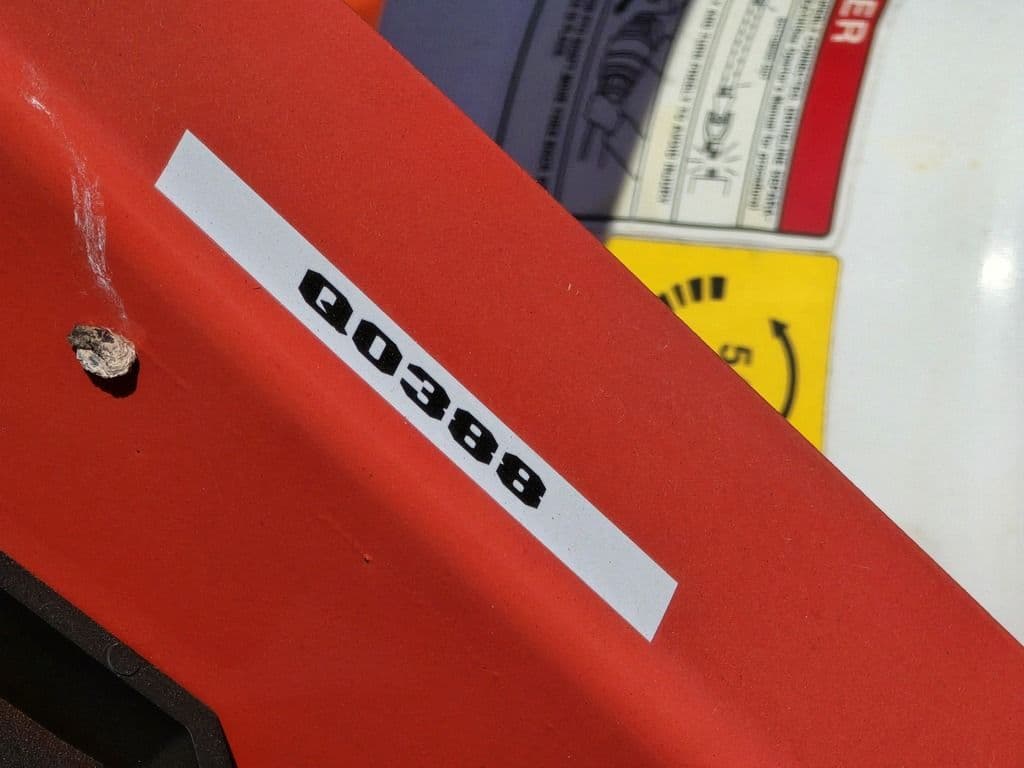 Image of Terra Force YJR 084 Primary Image