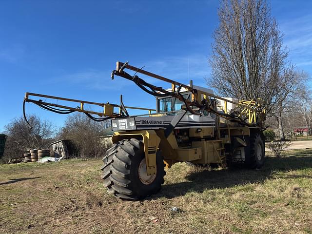 Image of Ag-Chem Terra-Gator 1603T equipment image 1