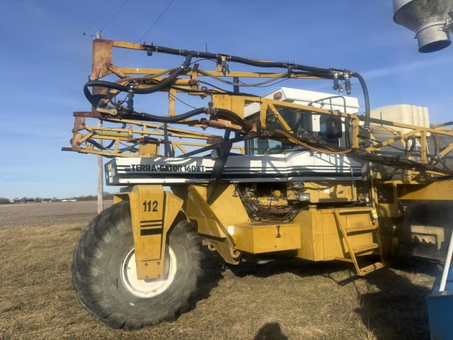 Image of Terra-Gator 1603T equipment image 1