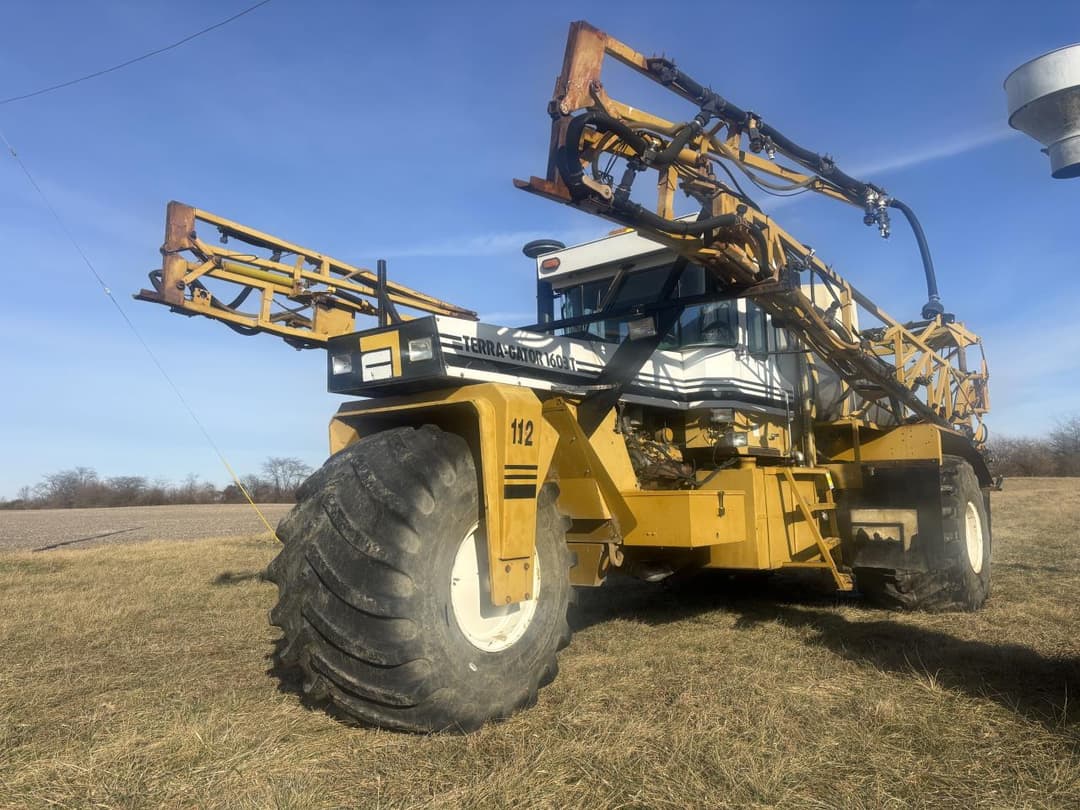 Image of Terra-Gator 1603T Primary image