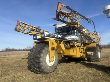 Main image Terra-Gator 1603T