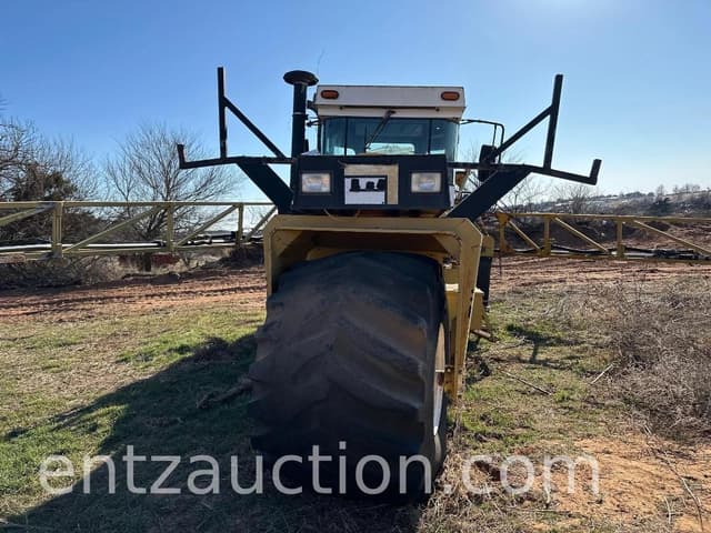 Image of Ag-Chem Terra-Gator 1603T equipment image 1