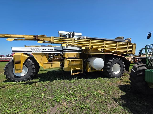 Image of Terra-Gator 1803 equipment image 1