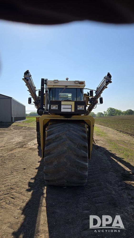Image of Ag-Chem Terra-Gator 1803 equipment image 3