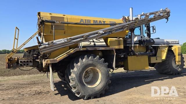 Image of Ag-Chem Terra-Gator 1803 equipment image 4