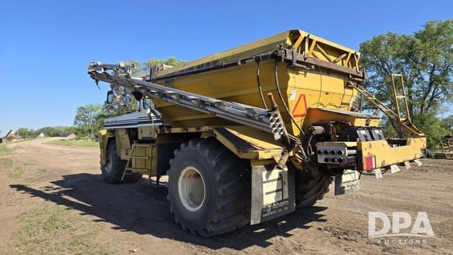 Image of Ag-Chem Terra-Gator 1803 equipment image 2