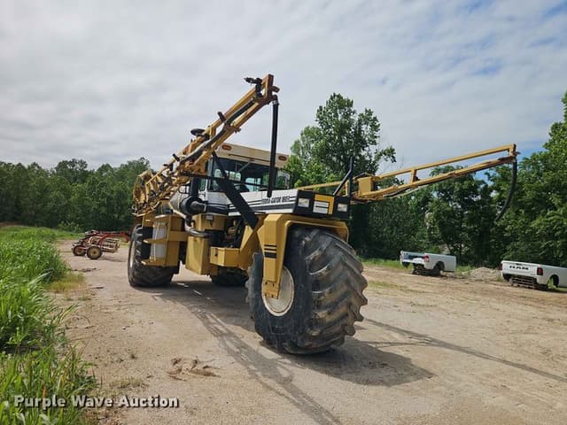 Image of Terra-Gator 1803 equipment image 2