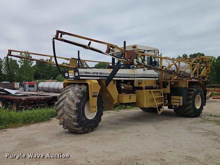 Image of Terra-Gator 1803 Primary image