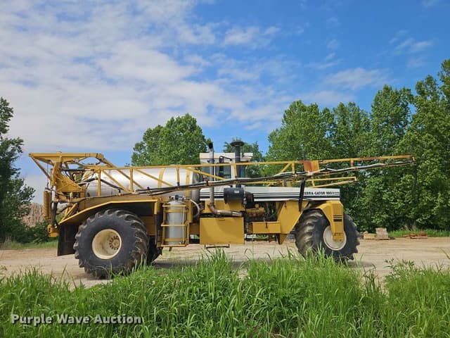 Image of Terra-Gator 1803 equipment image 3