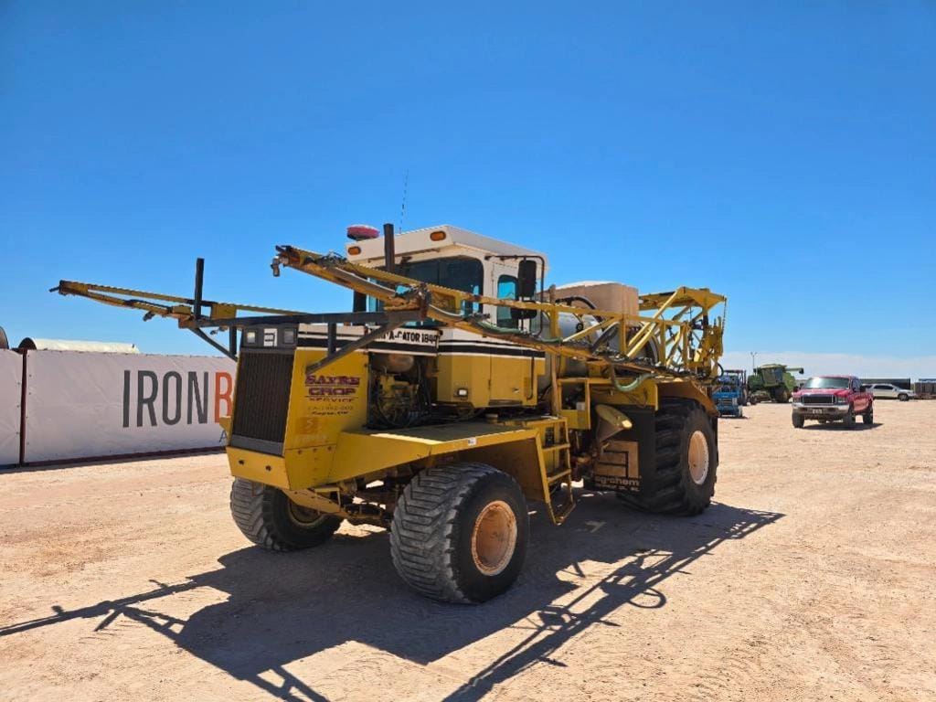 Main image Ag-Chem Terra-Gator 1844