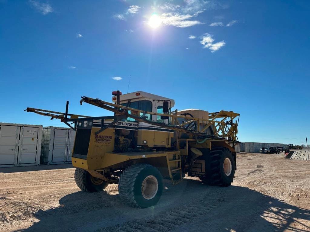 Main image Ag-Chem Terra-Gator 1844