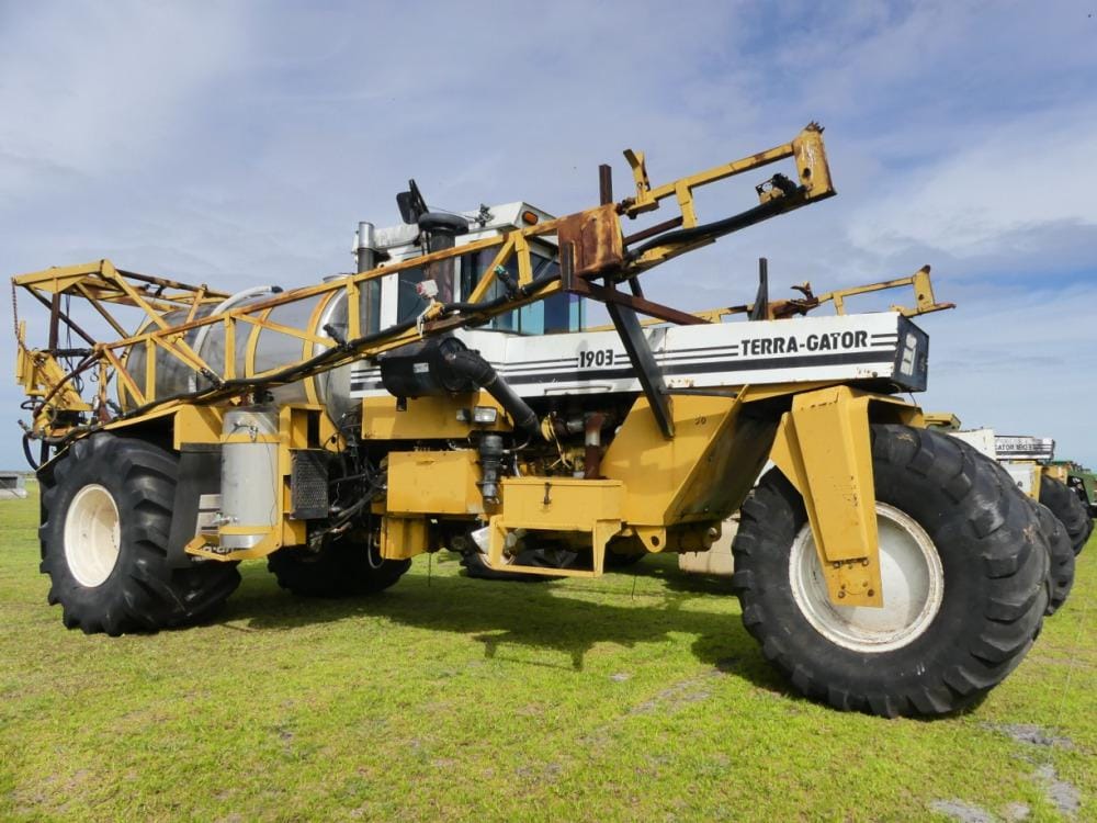 Main image Ag-Chem Terra-Gator 1903