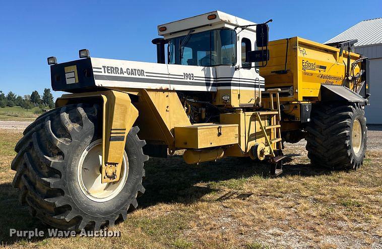 Image of Ag-Chem Terra-Gator 1903 Primary image