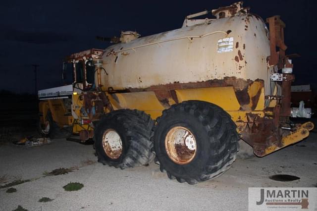 Image of Ag-Chem Terra-Gator 2505 equipment image 3