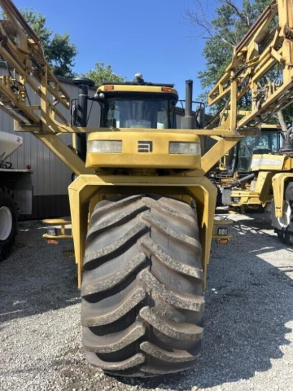 Image of Ag-Chem Terra-Gator 8103 equipment image 1