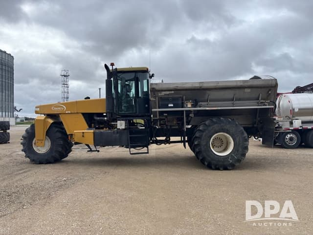 Image of Ag-Chem Terra-Gator 8103 equipment image 3