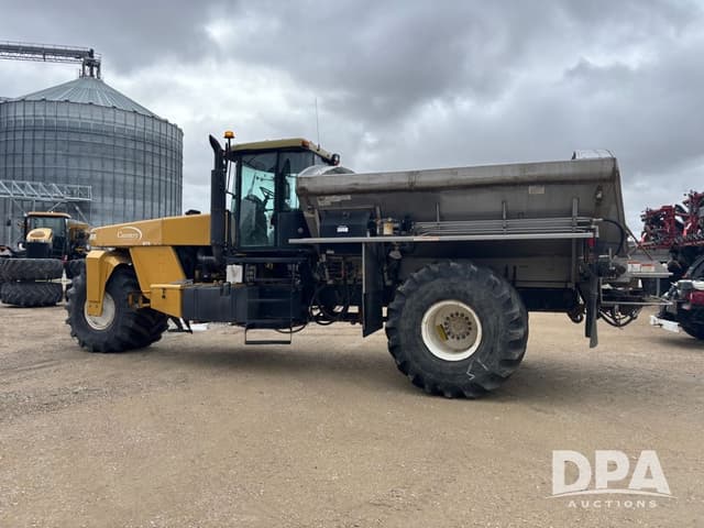 Image of Ag-Chem Terra-Gator 8103 equipment image 4