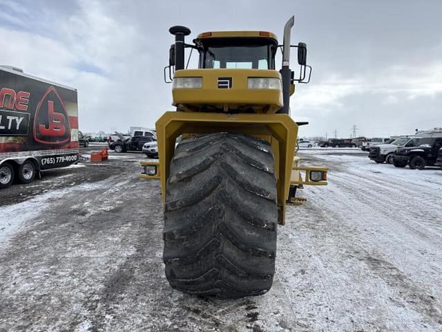 Image of Ag-Chem Terra-Gator 8103 equipment image 4