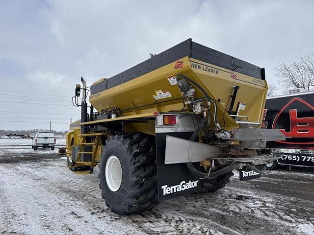 Image of Ag-Chem Terra-Gator 8103 equipment image 1