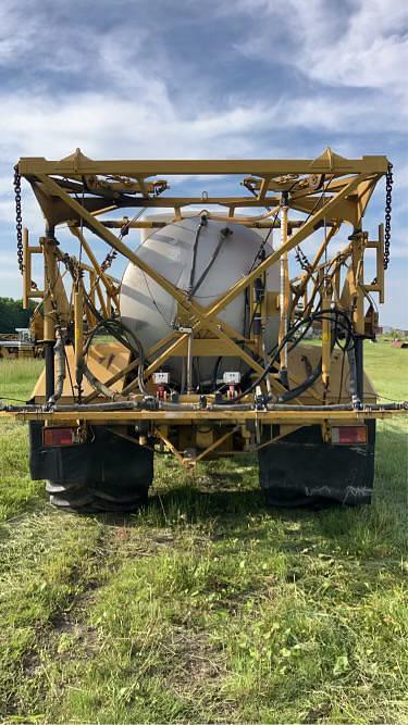 Image of Ag-Chem Terra-Gator 8103 equipment image 2